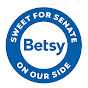 Betsy Sweet for U.S. Senate logo