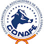 CONAFE - Frisona Española logo