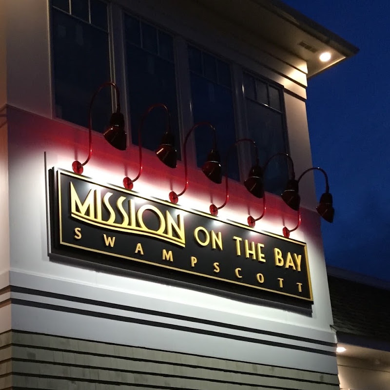 Mission on the Bay logo