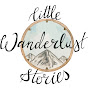Little Wanderlust Stories logo