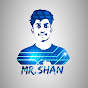 Mr. Shan