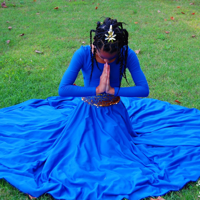 Anointed Praise Dance Ministry icon