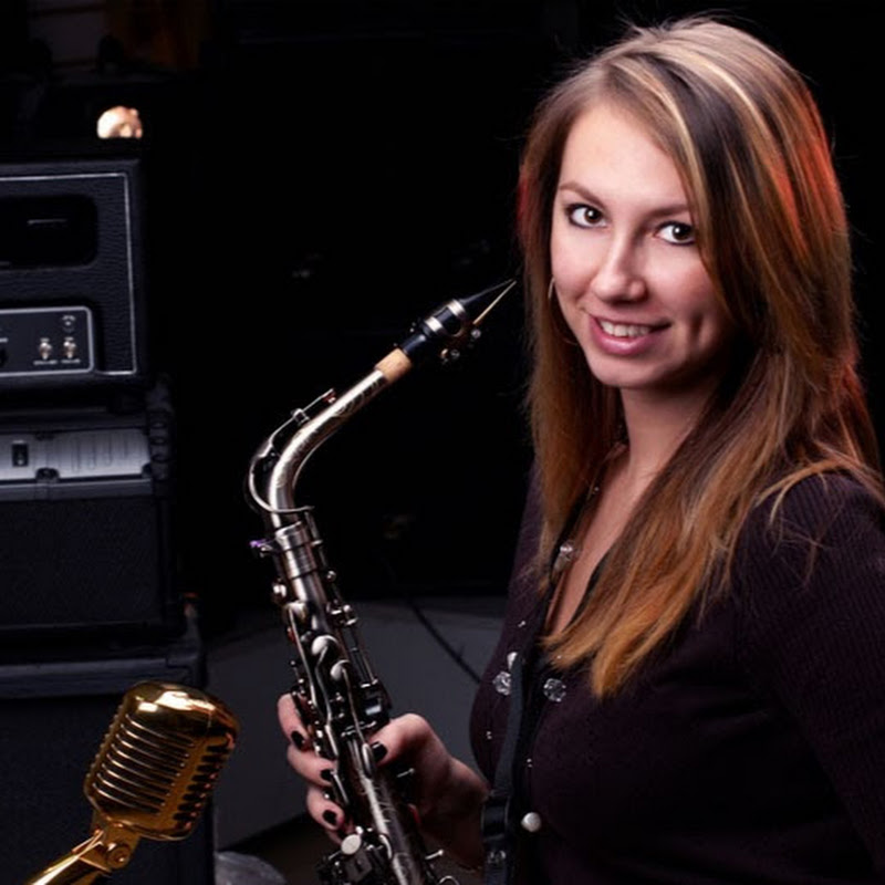 Tutorial De Saxofon - Como Tocar El Saxofon