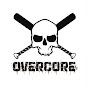 OverCore logo