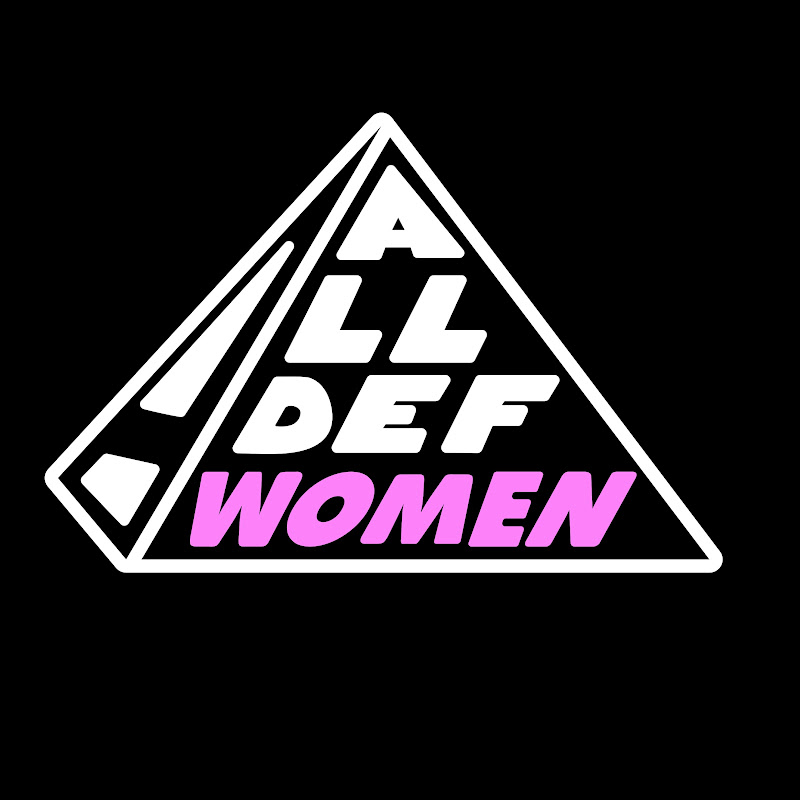 All Def Women icon