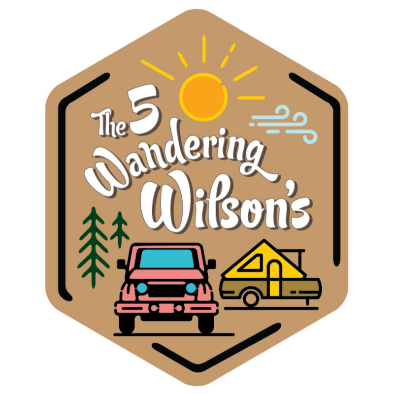 The 5 Wandering Wilsons
