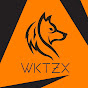 WeKTaZe X logo