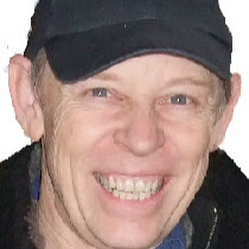 Cliff Harvey RC Planes