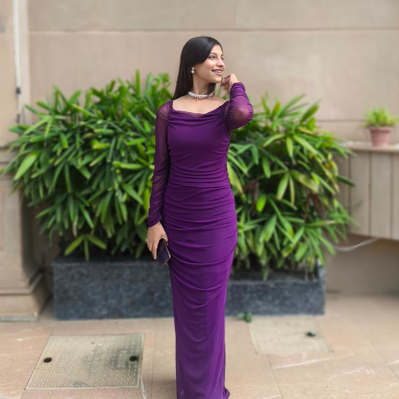 Anushree Atre