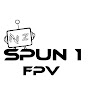 Spun1FPV logo