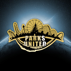 Логотип каналу Parks United