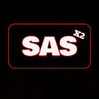 SAS-ASMR X2 profile image