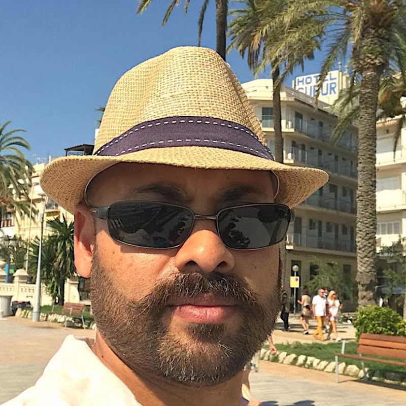 Mister Zayani