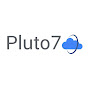 Pluto7 logo