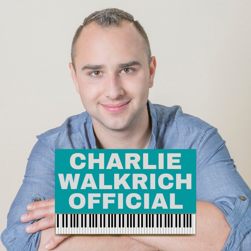 Charlie Walkrich