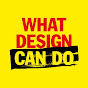 What Design Can Do