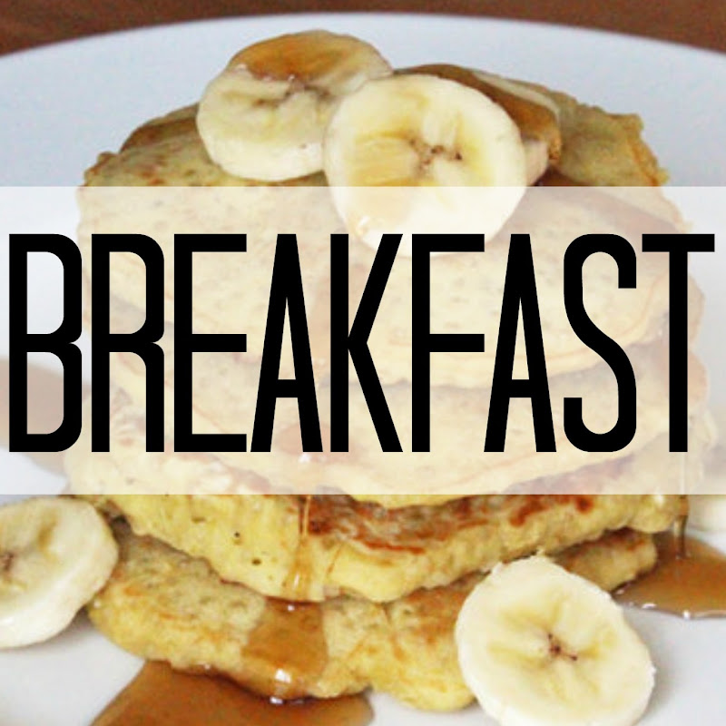 breakfast recipes