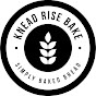 Knead Rise Bake