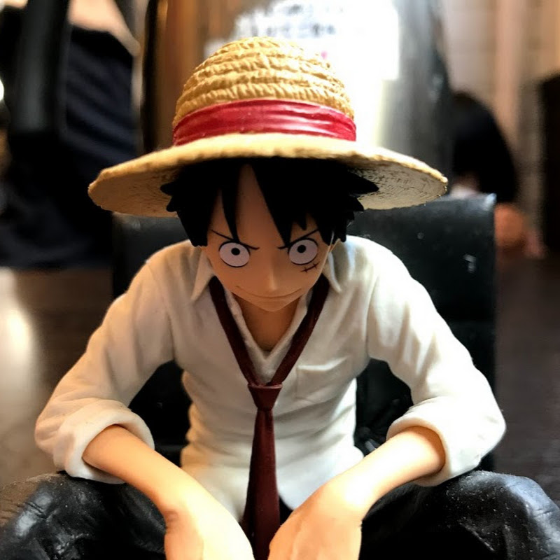 Channel Avatar