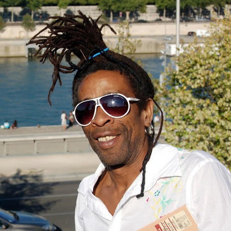 Suriam Jackson
