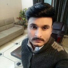 MA Gujjar