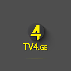 TV4. ge channel logo