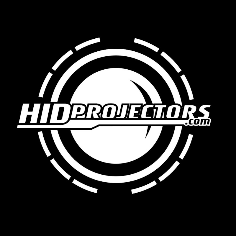 HIDprojectors.com
