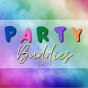 Party Buddies logo