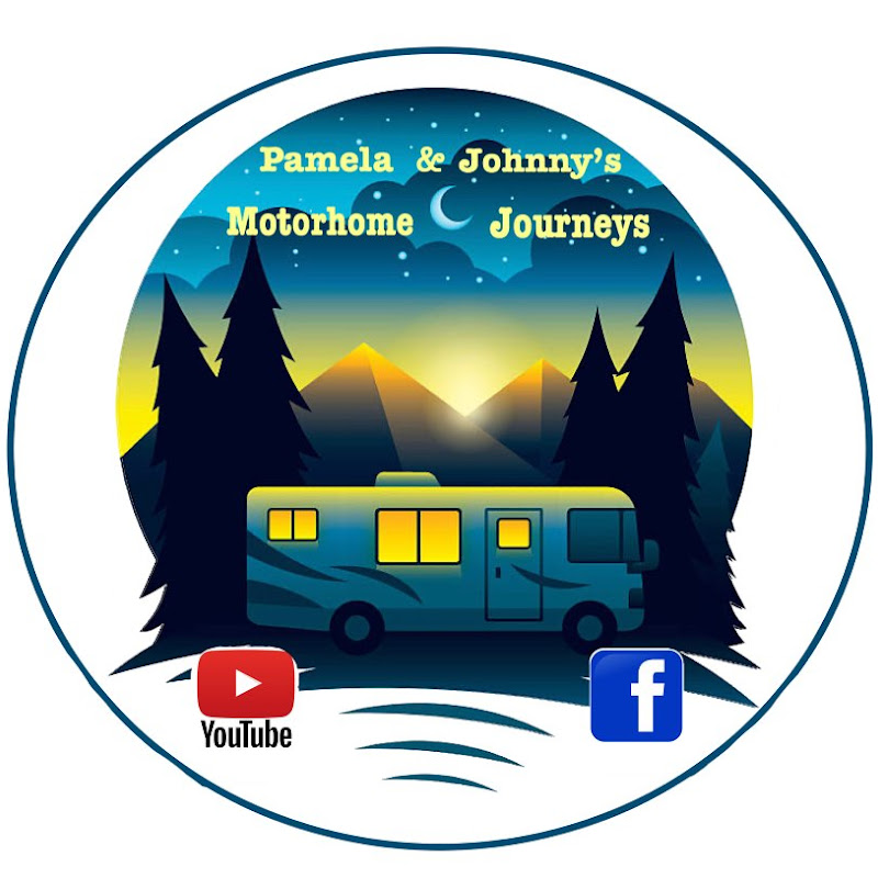 Pamela & Johnny’s Motorhome Journeys