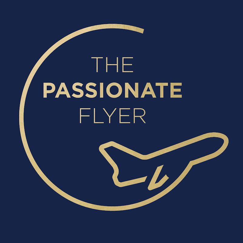 The Passionate Flyer