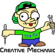 Creative Mechanic
