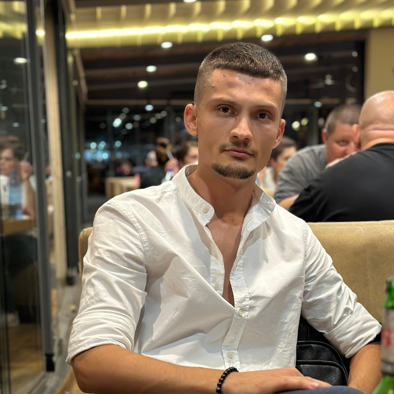 Martin Shpatov
