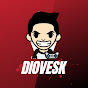Hire Diovesk — Gaming YouTube creator for sponsorships