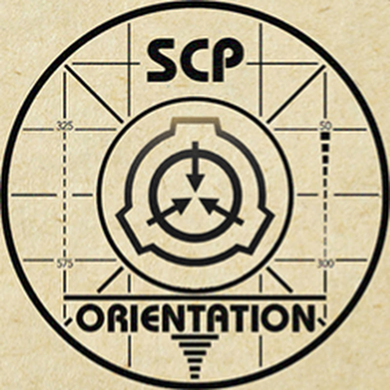 SCP Orientation
