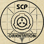 SCP Orientation