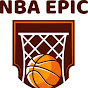 NBA EPIC logo