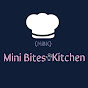 Mini Bites Kitchen logo