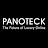Panoteck – Revolutionizing Luxury Brands Online