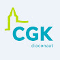diaconaat CGK logo