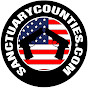 Sanctuary Counties logo