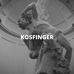 Kosfinger Beats Avatar
