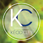 kecio cley channel logo