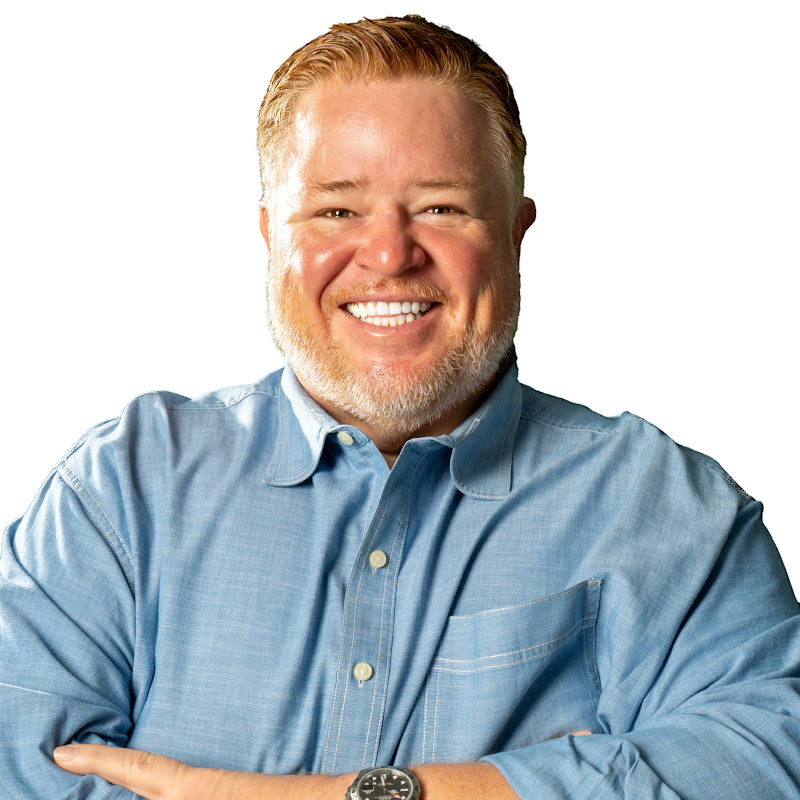 Ron Jones