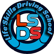 Life Skills Driving School s. stevenson