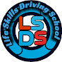 Life Skills Driving School s. stevenson