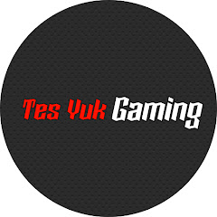 TeS Yuk Gaming Avatar