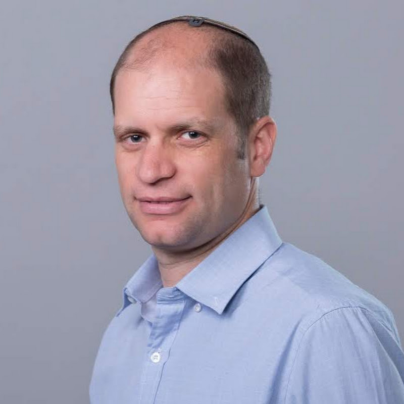 Memi Lavi - The Software Architect