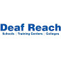 Deaf Reach logo