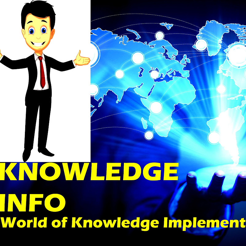 KNOWLEDGE INFO