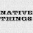 @nativethings